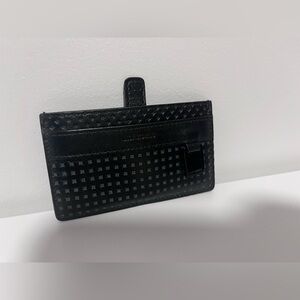 Dior Homme Card Holder